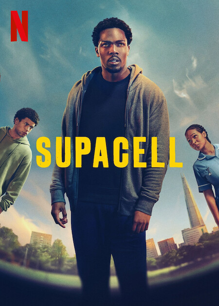 Supacell background