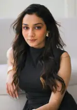 Alfia Jafry