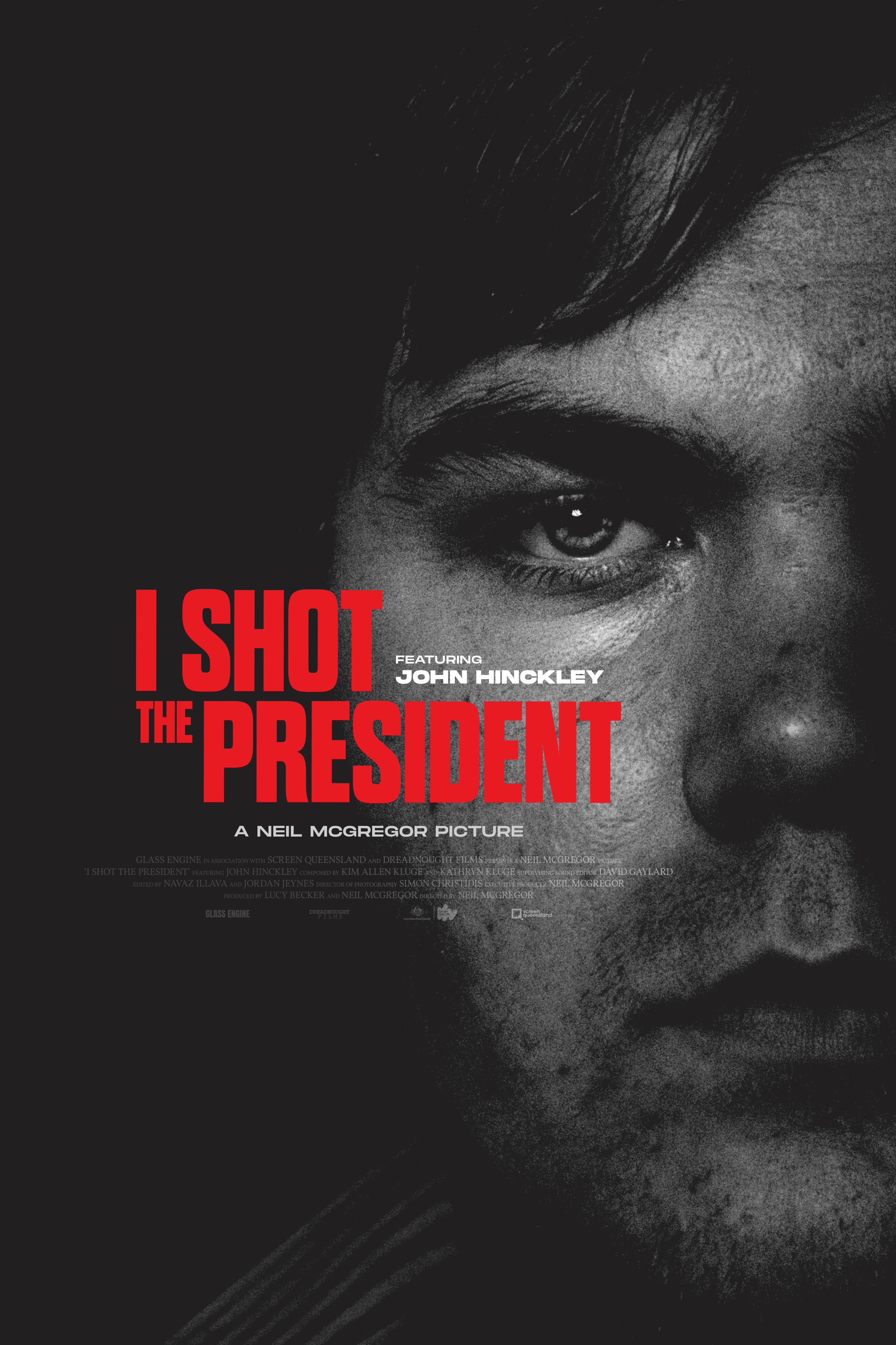 I Shot the President - like Help! but family-friendly