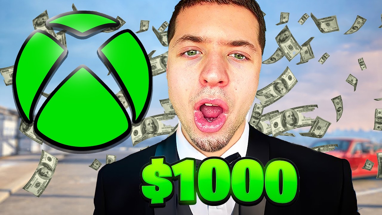Mingo Dominates $1,000 Console Tournament Lobby (Rainbow Six Siege)