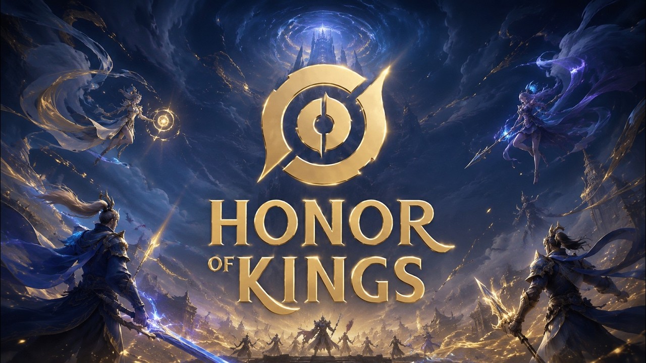 🔴 LIVE Honor of Kings Master Rank | Hou Yi Gameplay & Tips | Indian Gamer HeartSiddharth