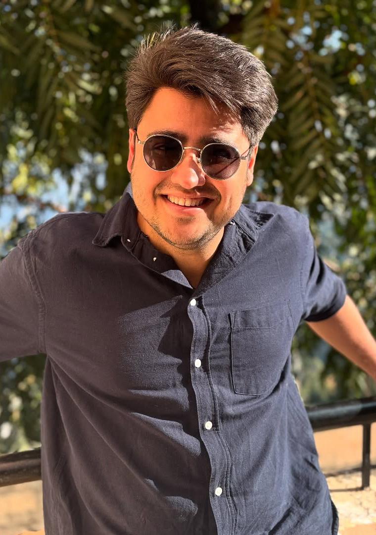 Ashish Raghav