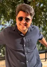 Ashish Raghav