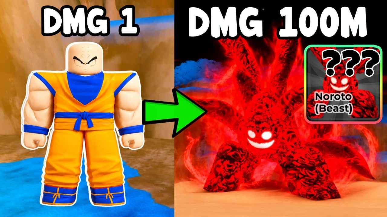 I Got The Rarest SECRET Warrior In Roblox Anime Warriors 3!