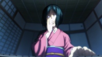Grand Blue Dreaming