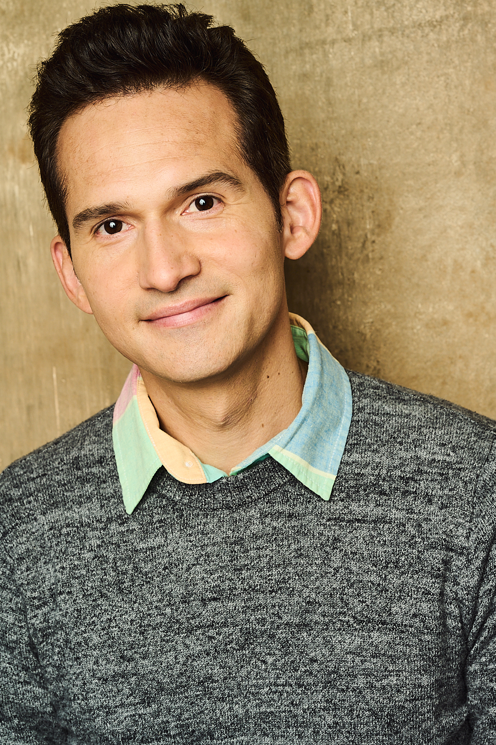 Orlando Rios