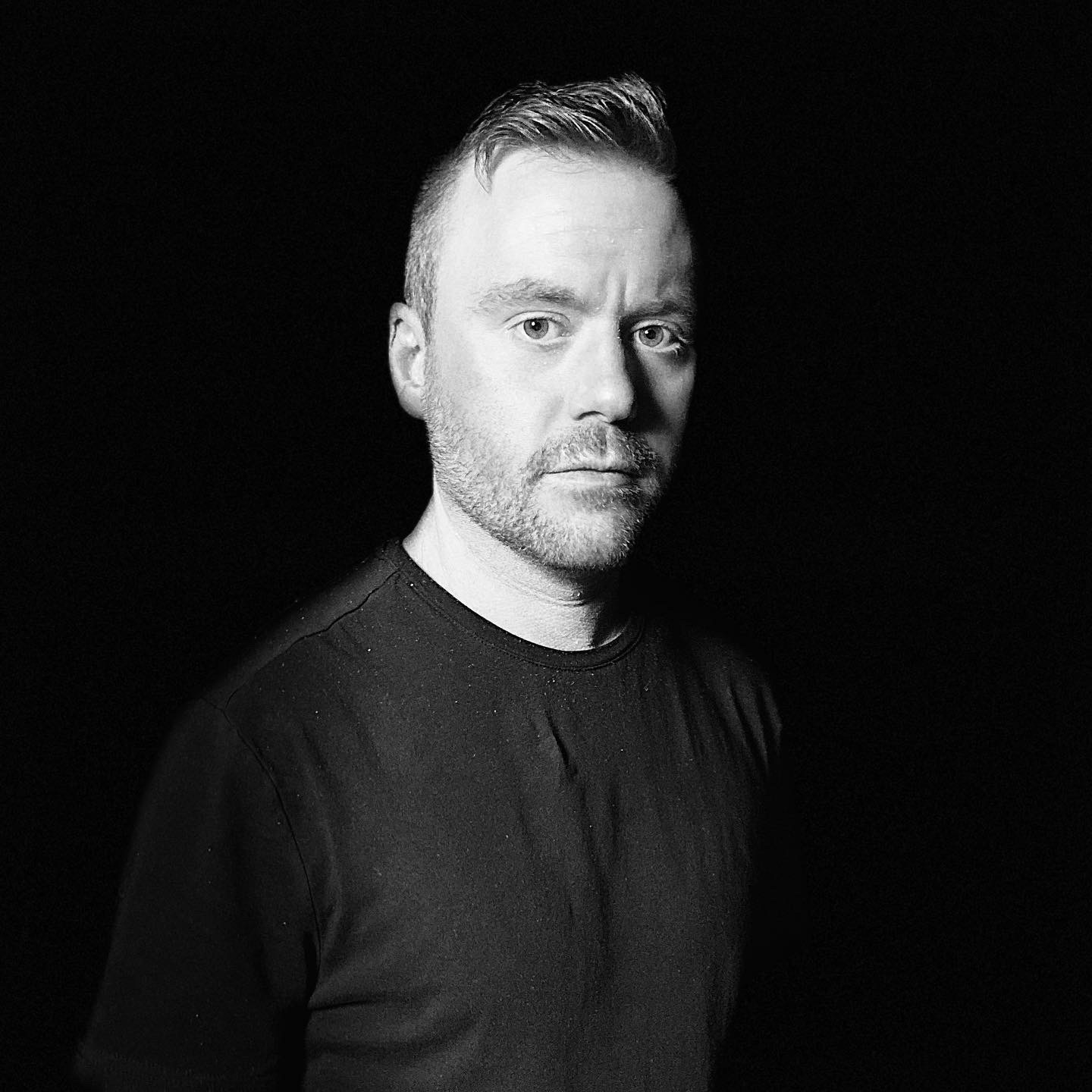 Jonathan Green