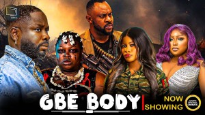 GBE BODY
