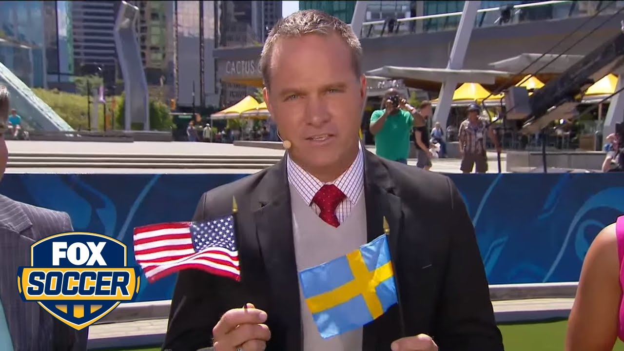 FOX Soccer team selects their final picks | FOX SOCCER background