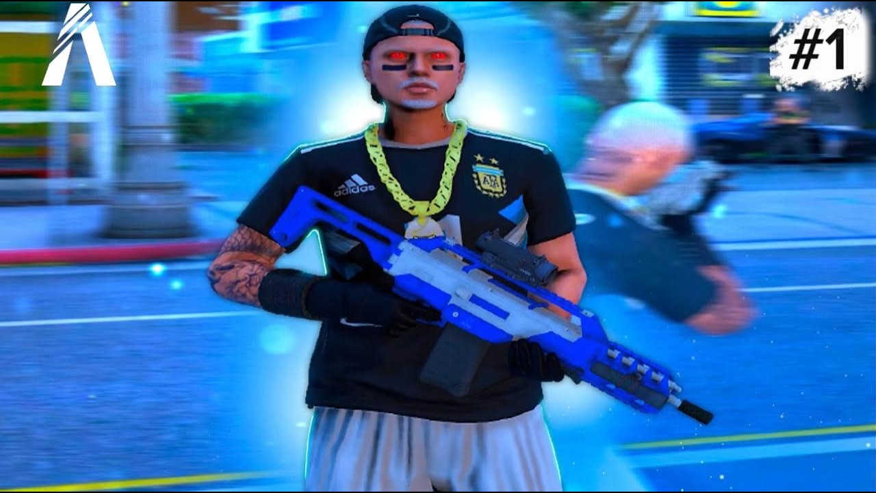 FiveM / HIGHLIGHTS__CASANOSTRA background