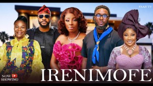IRENIMOFE