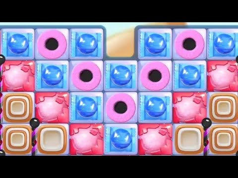 Candy Crush Saga Level 19444 Walkthrough | Tips & Strategy background
