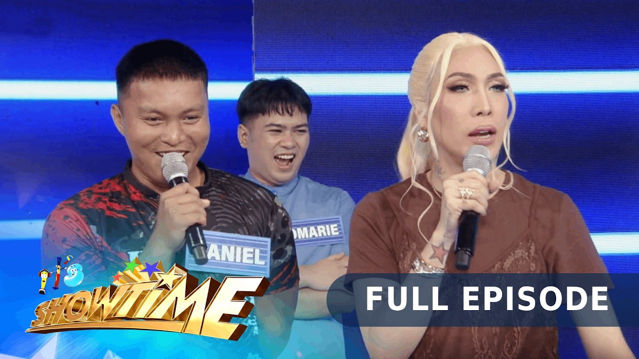 Daniel, pupukasin ang BACKER system sa trabaho