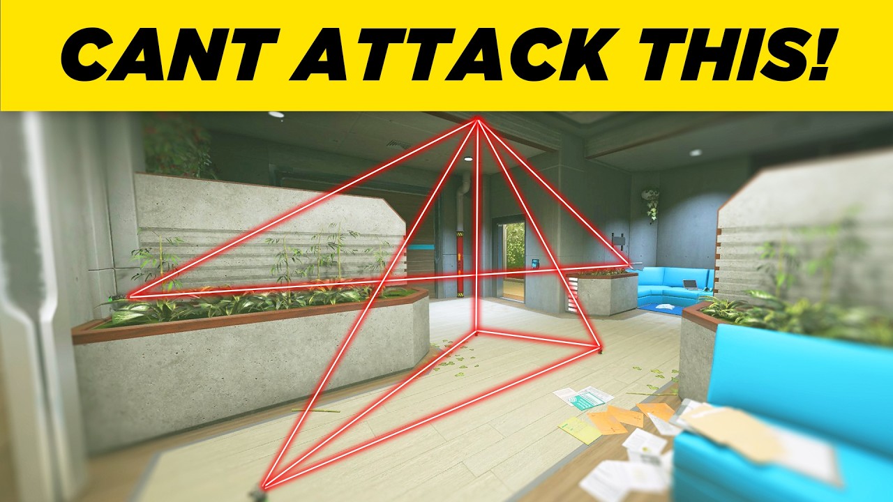 13 SoloQ Strats that are Unbeatable in Rainbow Six Siege