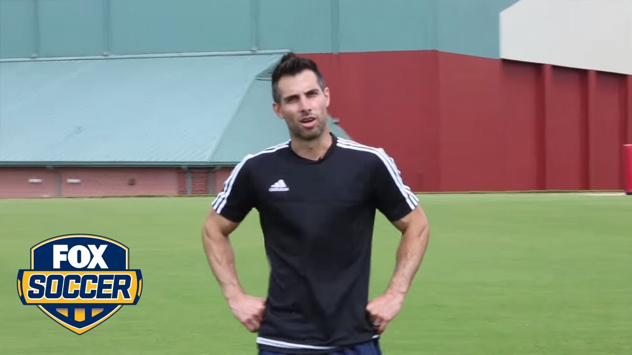 Football vs. Futbol: NFL Atlanta Falcons vs. MLS Atlanta United FC | FOX SOCCER background