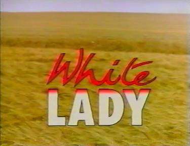 White Lady