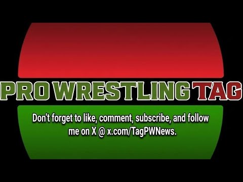 AEW Hurt NJPW’s Identity & Deep Down the Sickos Know It background