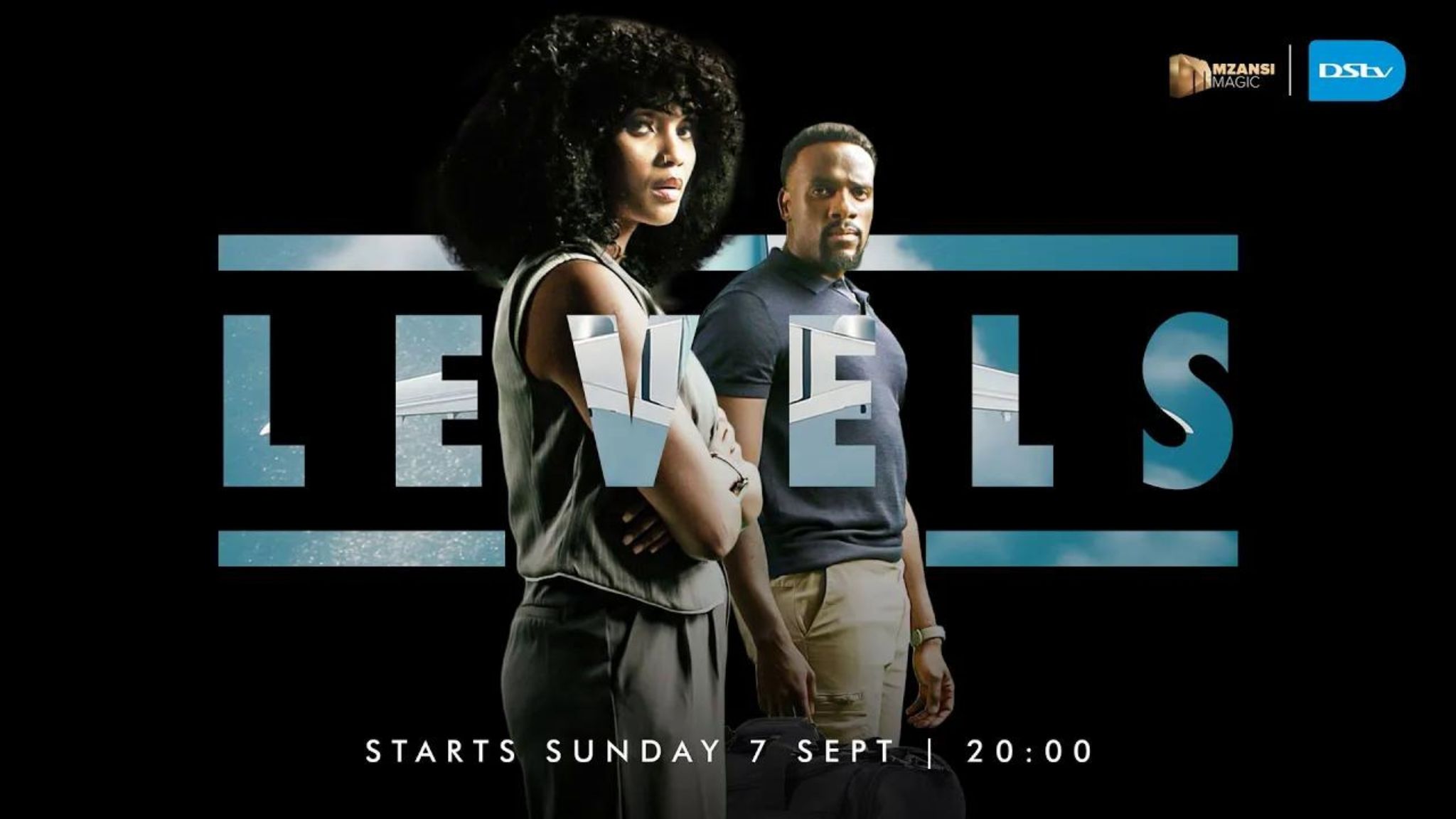 level background