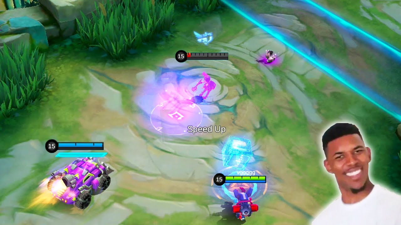 MOBILE LEGENDS WTF FUNNY MOMENTS #39 background