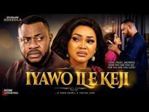 IYAWO ILE KEJI