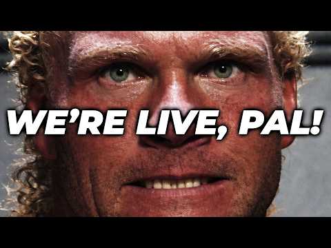 111 Insane Wrestling Moments You Won't Believe Aired On Live TV background