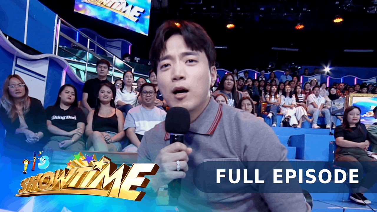RYAN, nag-TAKE TWO sa Laro Laro Pick