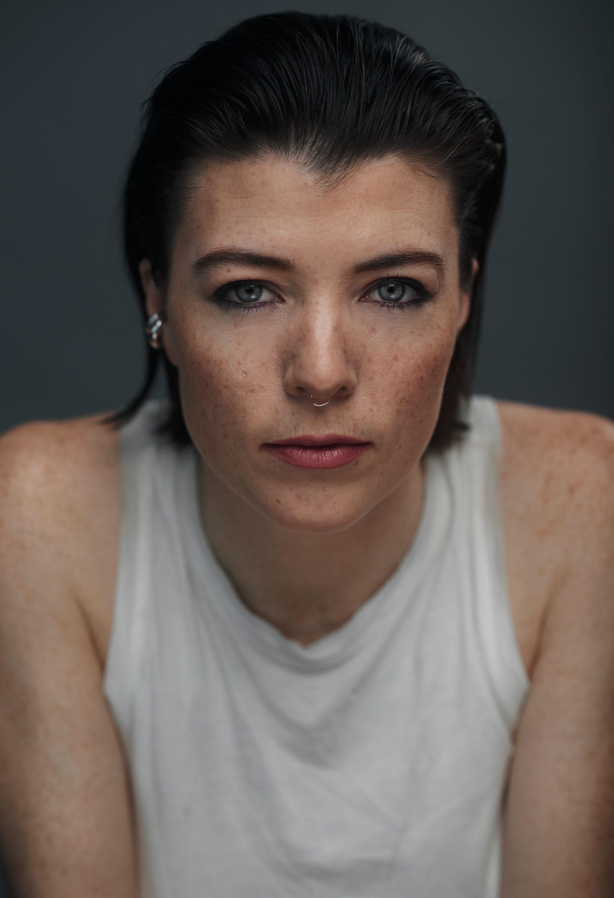 actor Erin Morgan large photo