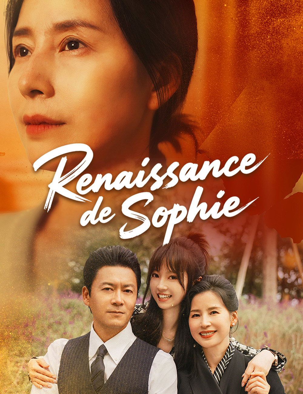 Renaissance de Sophie poster