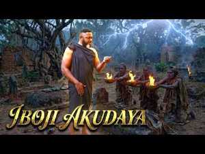 IBOJI AKUDAAYA