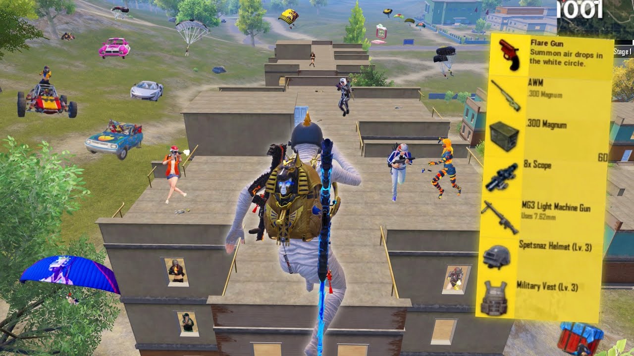 Omg!π₯΅ REALLY MY HARDEST GAMEPLAY in APARTMENTSπ₯ PUBG Mobile - BGMI background
