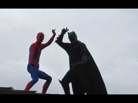 Bat and Spider on Wagers | Fivem Highlights 100% Peppapvp @7svmr1of1 background
