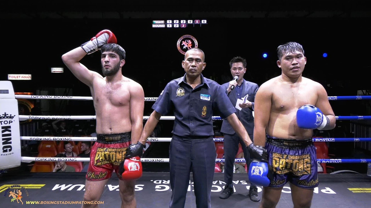 OMAR (LIONS MMA CLUB) VS JOE (WORKOUTMUAYTHAI)