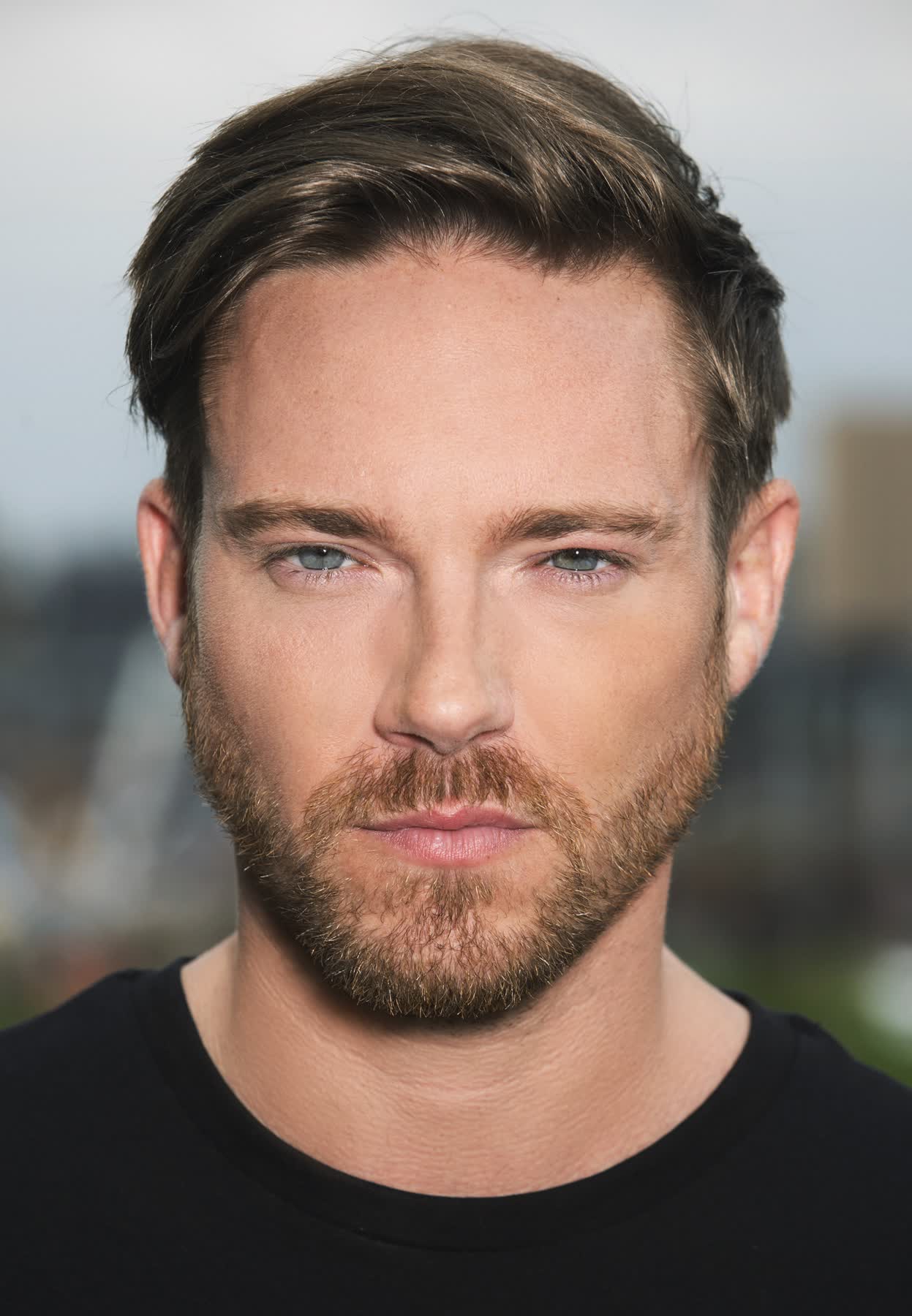 Andy Moss