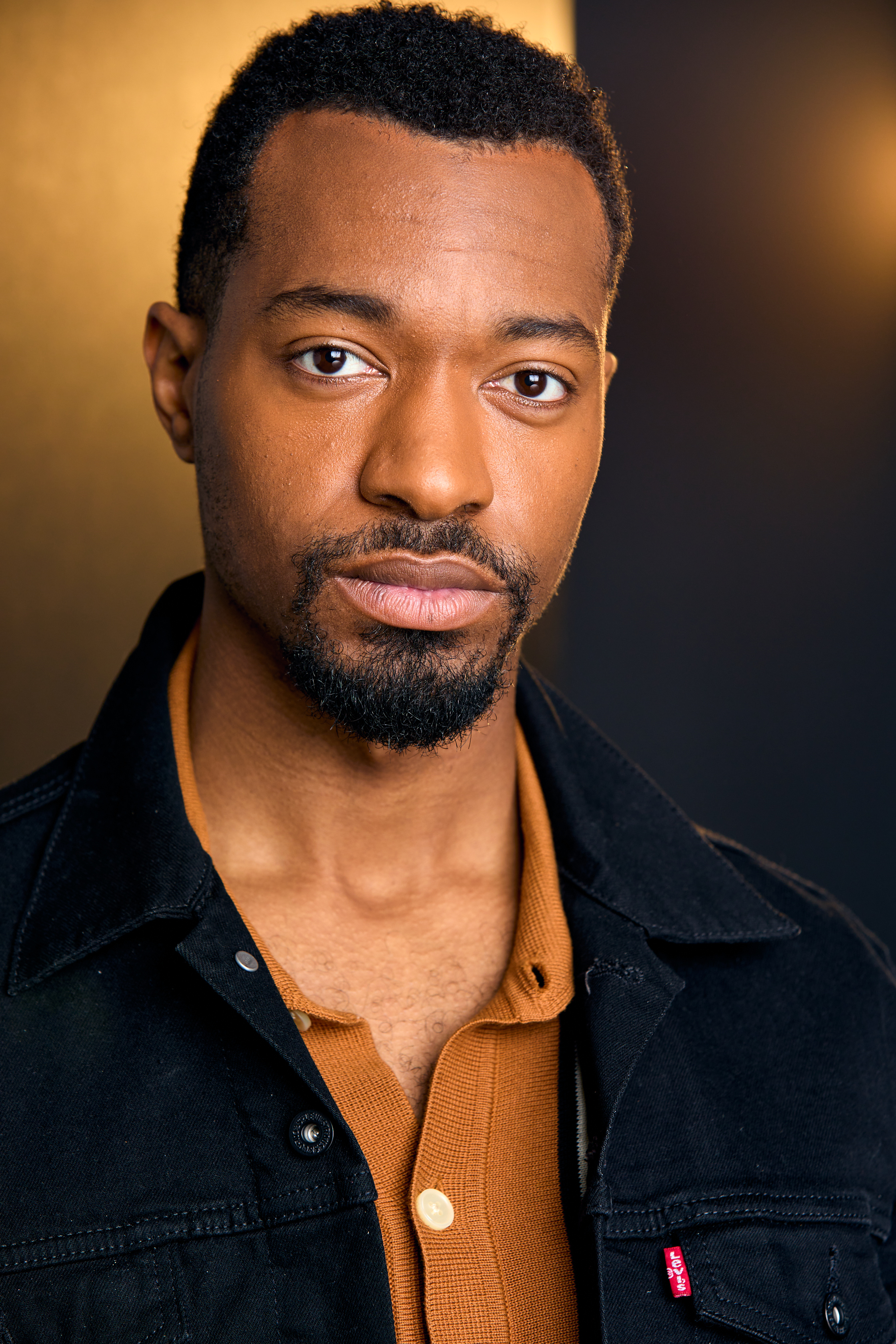 Michael Houston