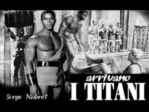 Les Titans