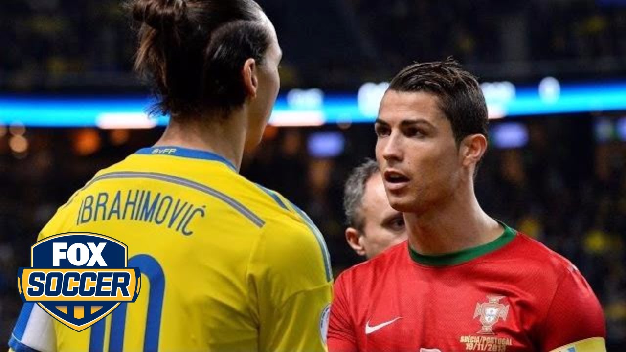 Here's how World Cup 2018 qualifying works in Europe | FOX SOCCER