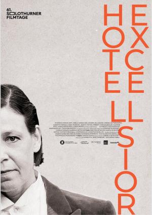 Hotel Excelsior [Spanish]