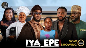 IYA EPE