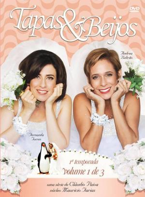 Slaps & Kisses [Portuguese] S1-S5