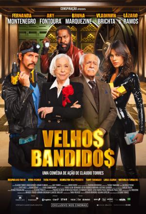 Old Bandits