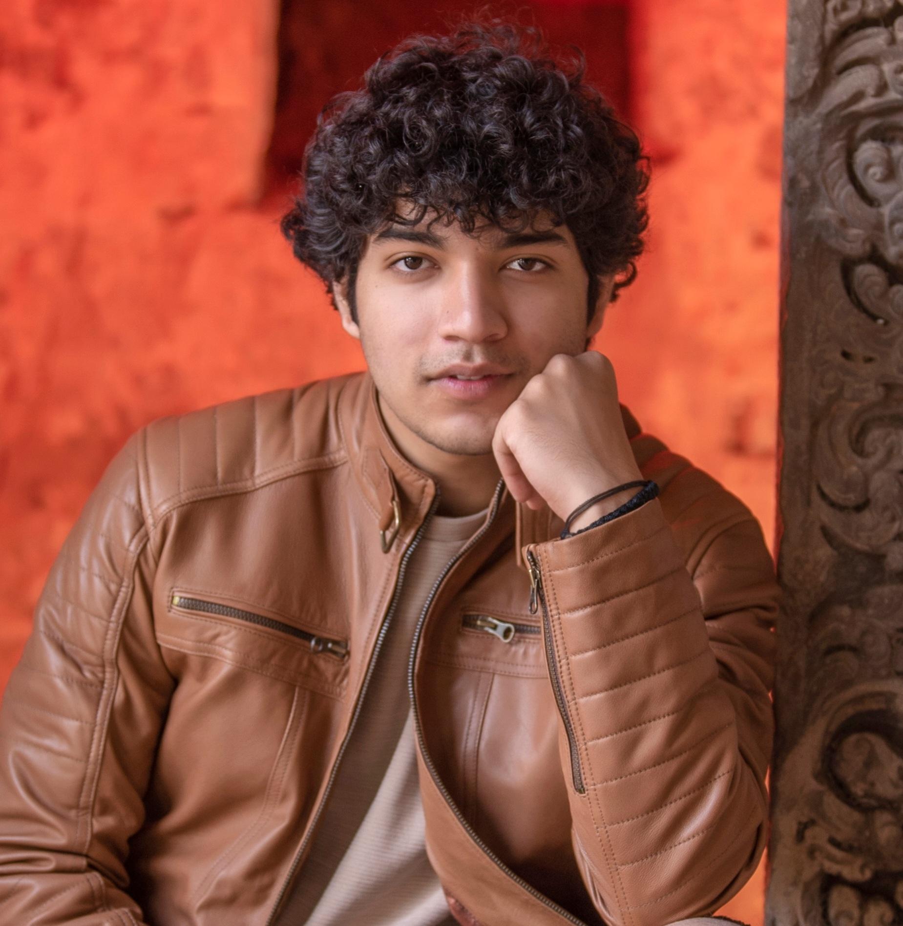 Kanishk Vijay