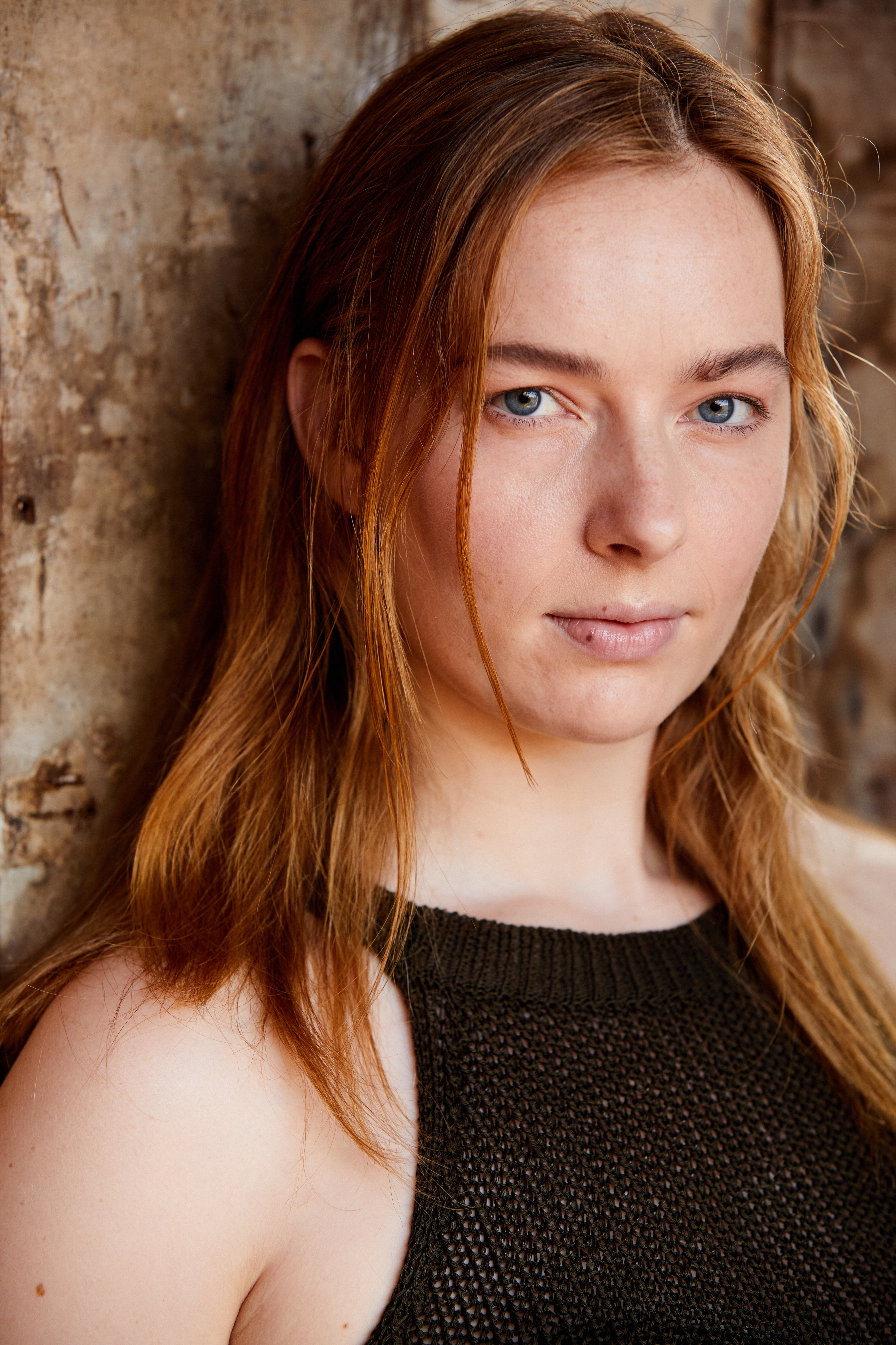 Savannah Van Der Keyl