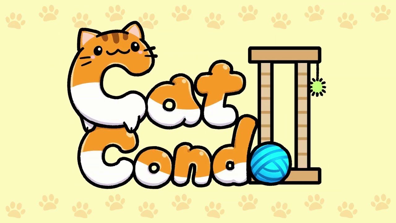 Cat Condo 2 Gameplay | Android Casual Game