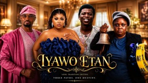 IYAWO ETAN