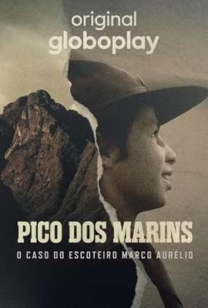 Pico dos Marins: O Caso do Escoteiro Marco Aurélio [Portuguese]