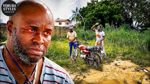 Latest Yoruba Movies