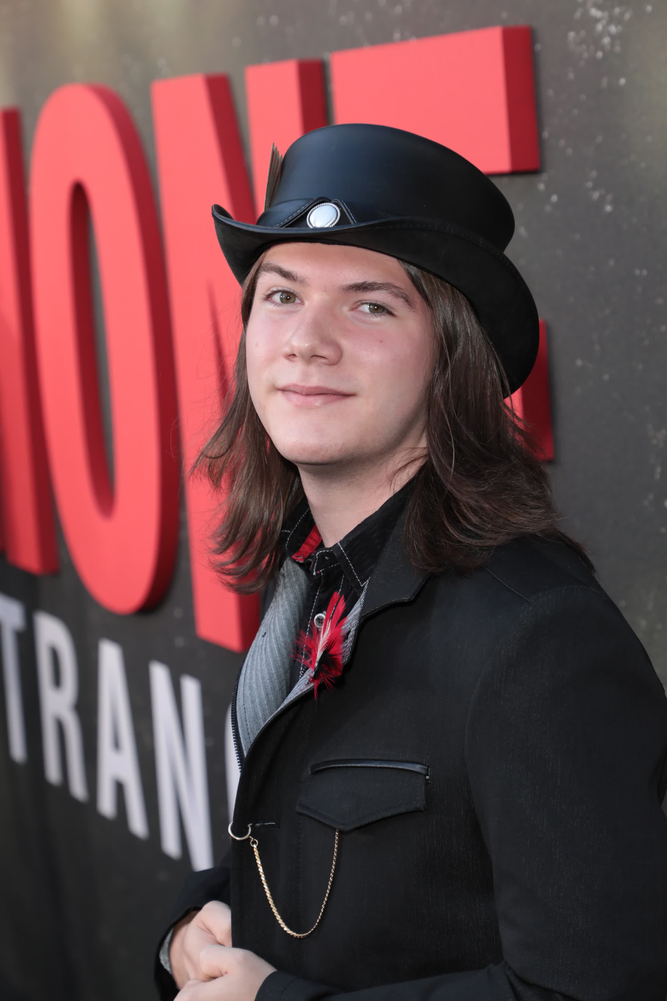 Lukas Colagross