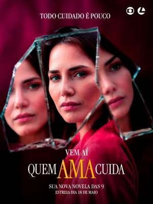 Quem Ama Cuida [Portuguese]