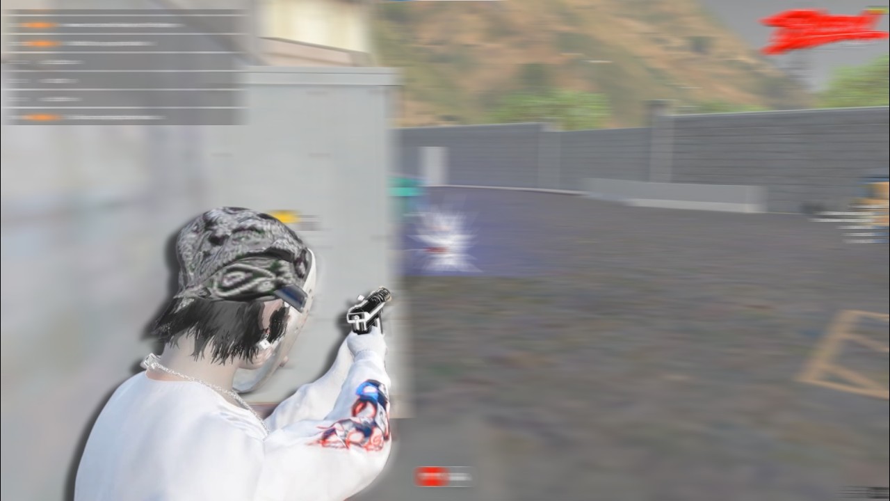 aimers | FiveM Montage background