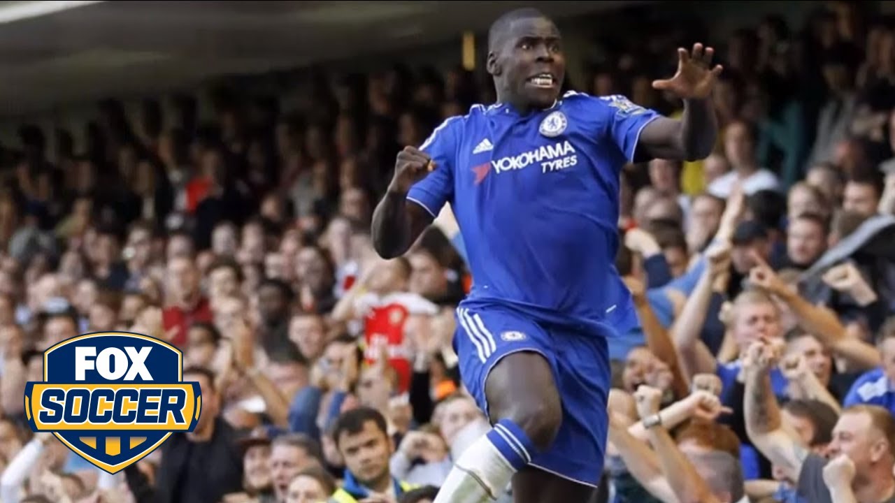 Chelsea 2015/16 Premier League season review | FOX SOCCER background